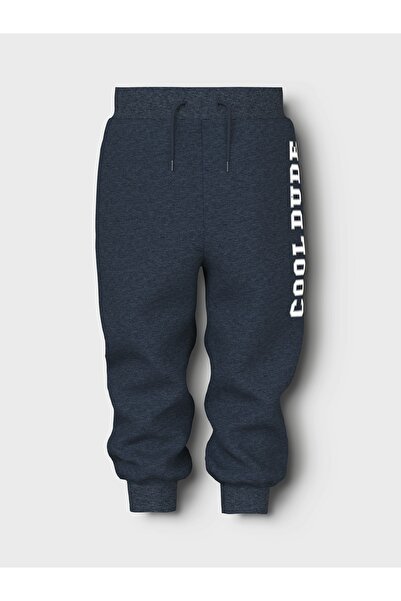 name ıt Nmmvidar Nreg Swe Pant Bru Navy Blue 13235092