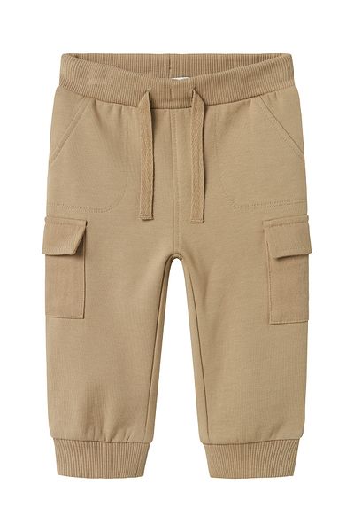 name ıt Nbmsolly Brown Sweat Pants - Bru 13236289