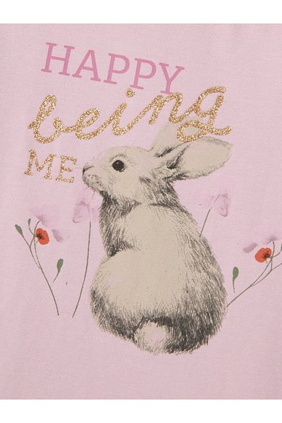 name ıt Name It Pink Women/Girls Sweatshirt 13236085