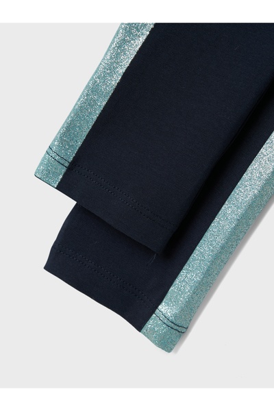 name ıt Name It Navy Blue Women's / Girls' Leggings 13225485