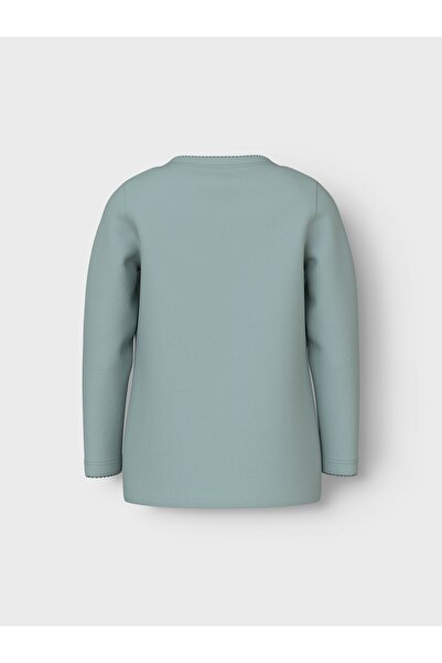 name ıt Name It Blue Women/Girls T-Shirt 13235127