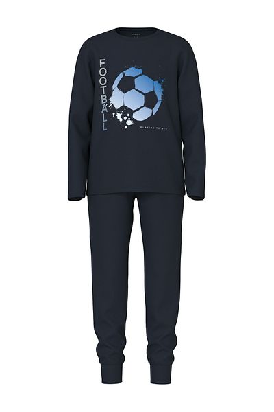name ıt Nkmnightset Dark Sapphire Football Noos Navy 13222110