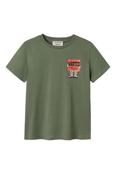 name ıt Gray Nkmrancher Nreg Ss Top - 13245660