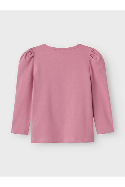 name ıt Nmfokinaa Frozen Ls Top Box Wdi Pink 13241624