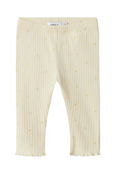 name ıt Nbfroyanna Beige Leggning - 13236120