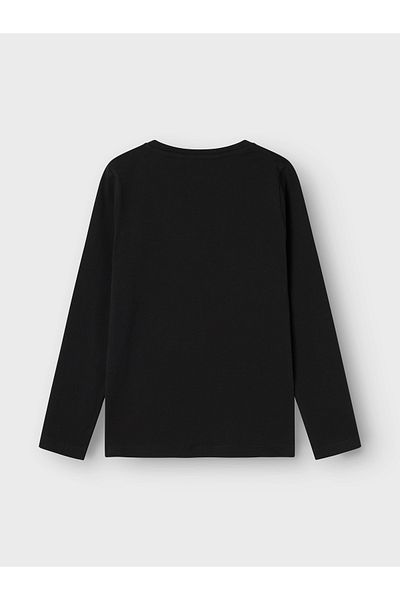 name ıt Name It Black Women/Girls T-Shirt 13237020