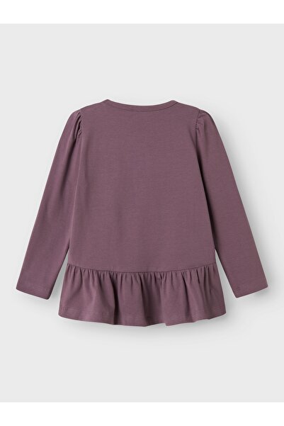 name ıt Pawpatrol Ls Claret Red Top Box - Cplg 13240602