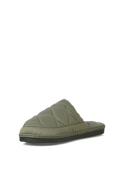Jack & Jones Jfwbalham Homeslipper Styd Ln Green 12278025