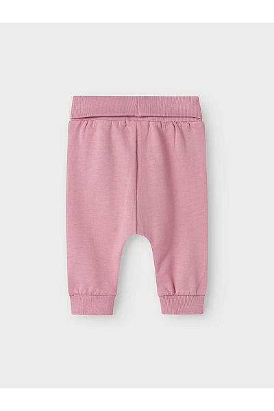 name ıt Nbfvrillie Pink Sweat Pant Box - Bru 13226051