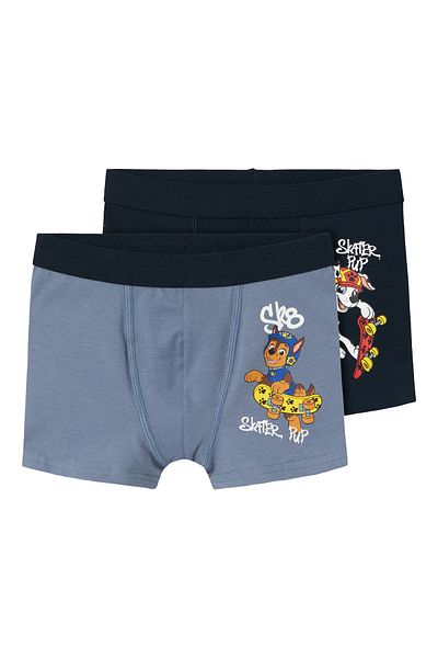 name ıt Pawpatrol 2P Navy Blue Boxer - Cplg 13236307