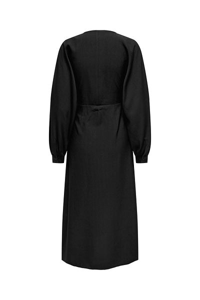 JDY Black Woman Dress 15350543