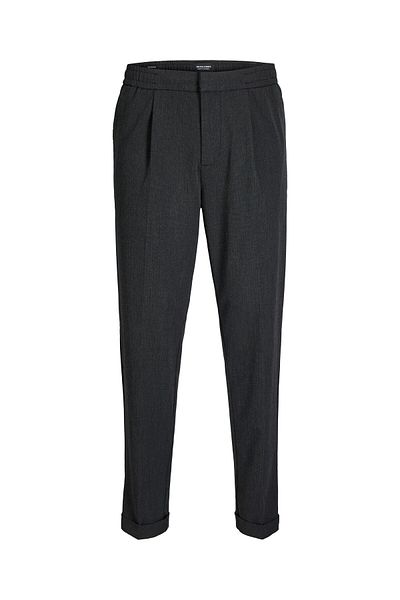 Jack & Jones Jpstace Jjdiego Chino Styd Aw24 Ln - Gray 12279069