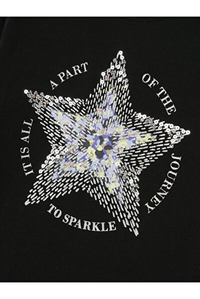 name ıt Name It Black Women/Girls T-Shirt 13237020