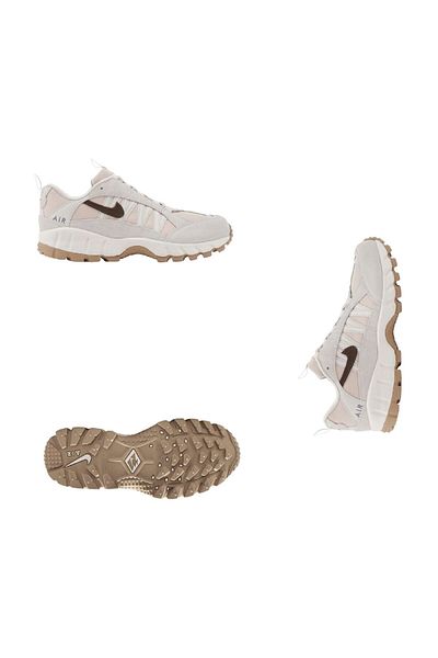 Nike W Air Humara - Orewood Brown Barokní/ Photon Dust
