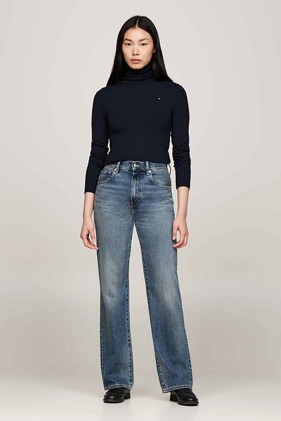 Tommy Hilfiger WW0WW39826 - Pólók