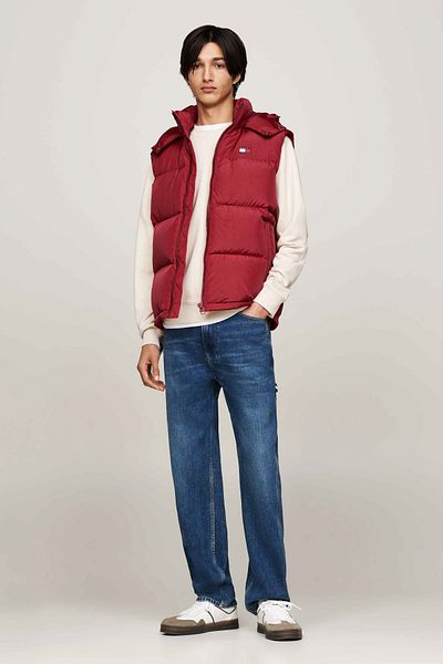 Tommy Hilfiger Dm0Dm19538 Model Vest