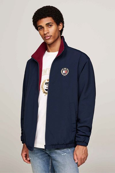 Tommy Hilfiger TJM POLAR CREST REVERSE JKT EXT