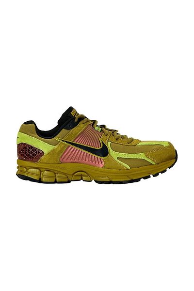 Nike Zoom Vomero 5 Тихоокеанський мох/Чорна груша