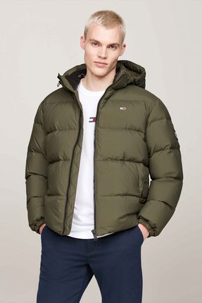 Tommy down parka on sale
