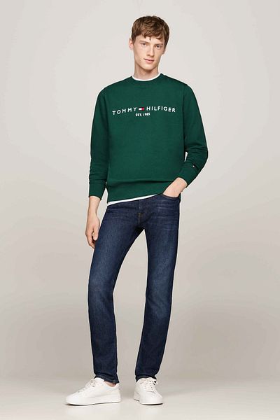 Tommy Hilfiger Zelená MW0MW11596 Číslo modelu