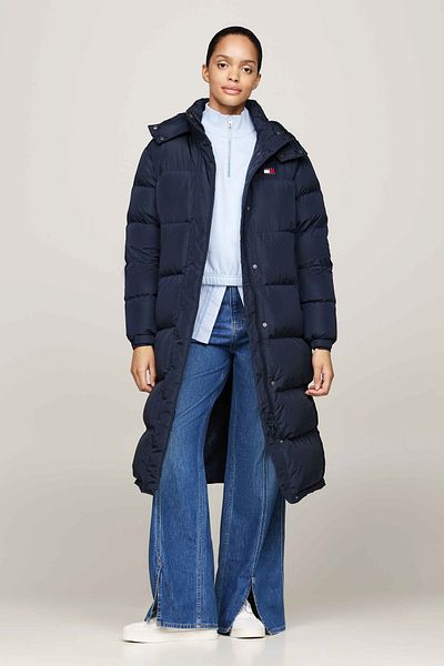 Tommy Hilfiger DW0DW18860 – Mäntel