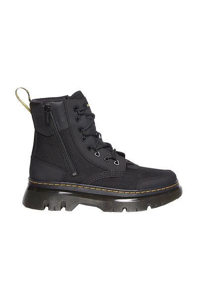 Dr. Martens Tarik Zip – bequemes und stilvolles Design
