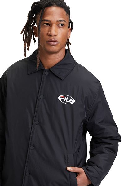 Fila Jachetă de antrenor căptușită LENOIR