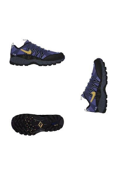 Nike AIR HUMARA QS – bequemer und stilvoller Schnitt