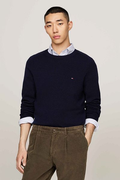 Tommy Hilfiger MW0MW36535 – Sweaters