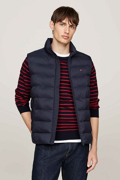 Tommy Hilfiger Mid Weight Vest
