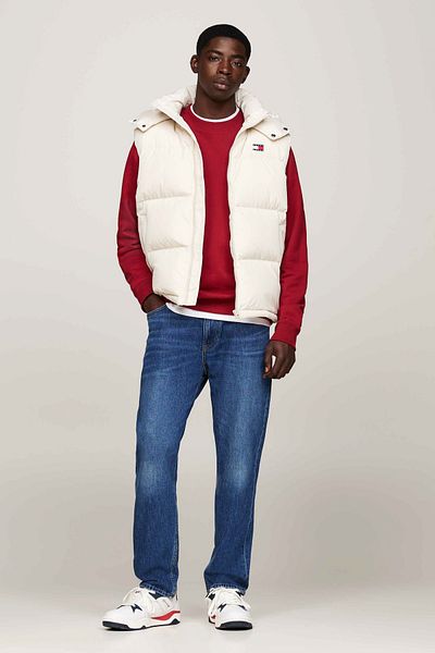 Tommy Hilfiger DM0DM19538 modell mellény