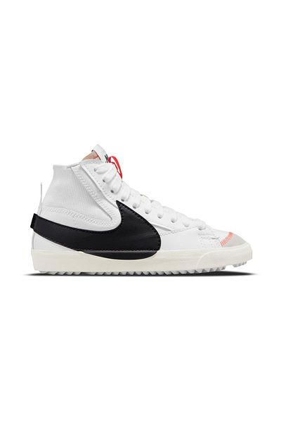Nike Jumbo Blazer Mid 77 - Άνετα και κομψά αθλητικά παπούτσια