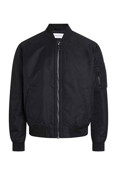 Calvin Klein Leichter Hero Bomber