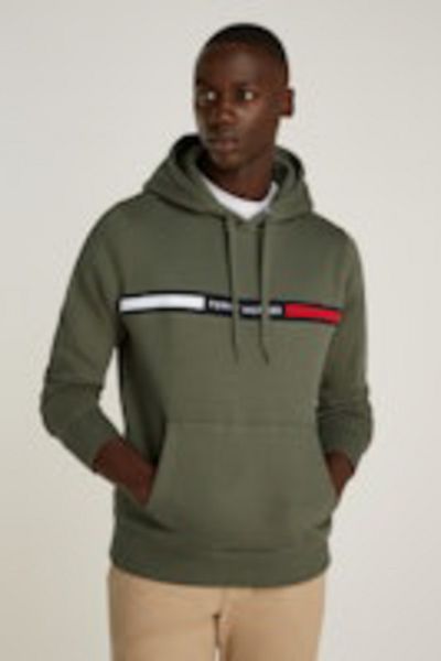 Tommy Hilfiger Mw0Mw37361 - Mikiny