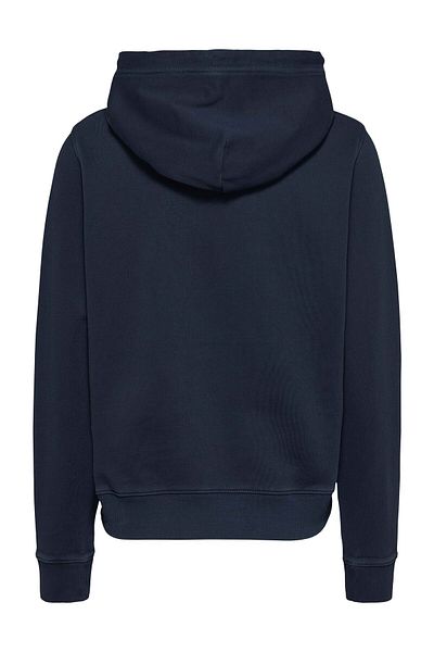 Tommy Hilfiger Mikina s kapucí Tommy Flaggidirli - TJW REG Model Ext