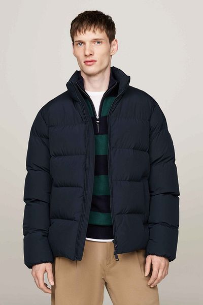 Tommy Hilfiger Mw0Mw36666 - Bunda