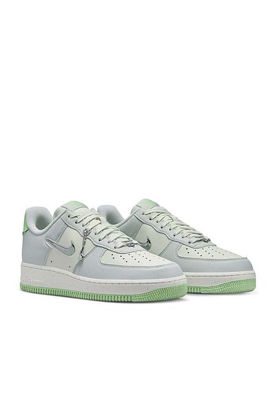 Nike Air Force 1'07 Next Nature - Model basketbalovej obuvi