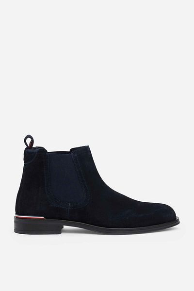 Tommy Hilfiger FM0FM04757 - Csizma