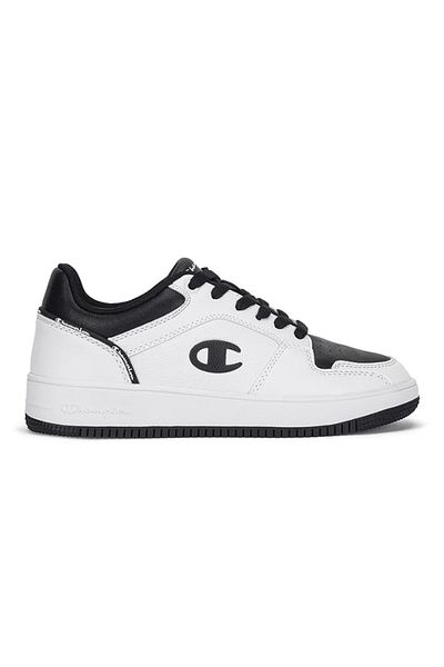 Champion Bota Rd18 2.0 Low Low Cut