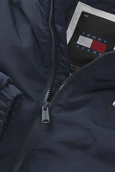 Tommy Hilfiger TJW ESSENTIAL PÁNTOLT KABÁT