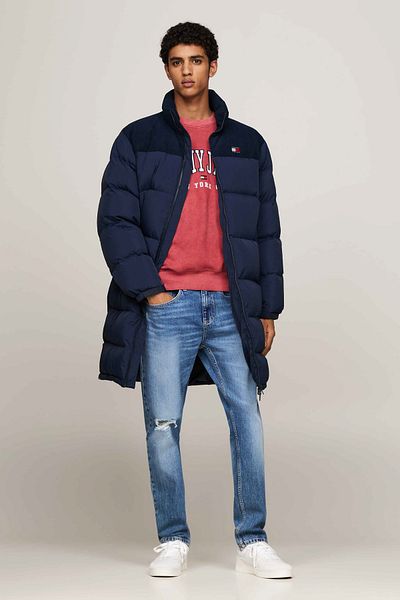 Tommy Hilfiger DM0DM20605 - Μπουφάν