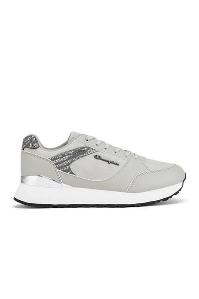 Champion RR Champ Plat Low Chromo Low Cut Schuh