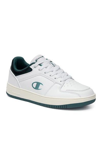 Champion RD18 Foil Low Low Cut Schuh