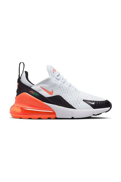Nike Dámské tenisky Nike Air Max 270 (Gs) - 943345 -107