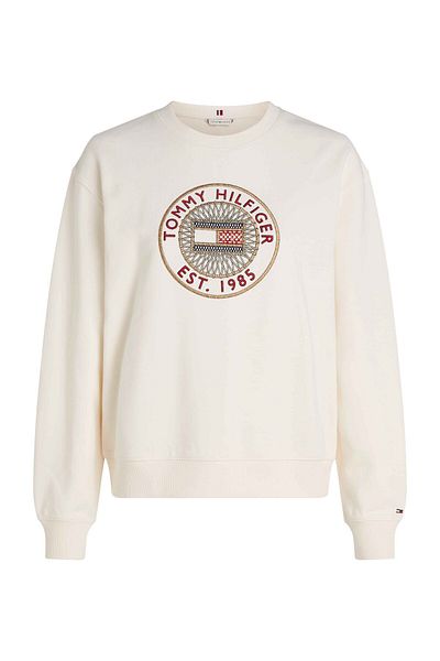 Tommy Hilfiger HANORAC REG NAUTICAL EMB C-NK
