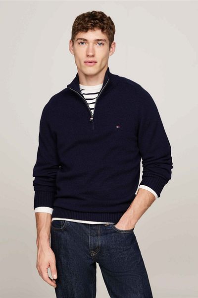 Tommy Hilfiger MW0MW36536 - Pulóverek