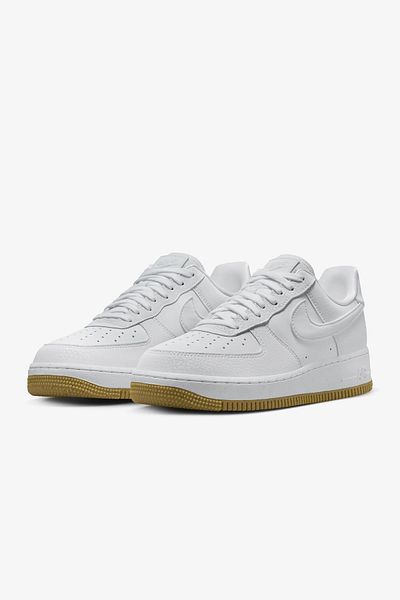 Nike Air Force 1'07 Next Nature – lehké a stylové tenisky