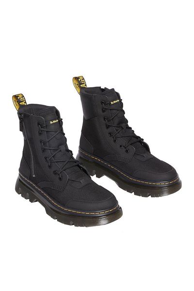 Dr. Martens Tarik Zip – bequemes und stilvolles Design