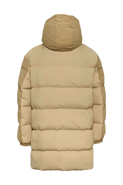 Tommy Hilfiger DM0DM19999 Modellnummerierter Mantel