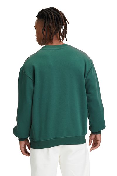 Fila Mikina Broby Crew s výstřihem